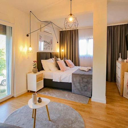 Villa Infinity Mostar Esterno foto