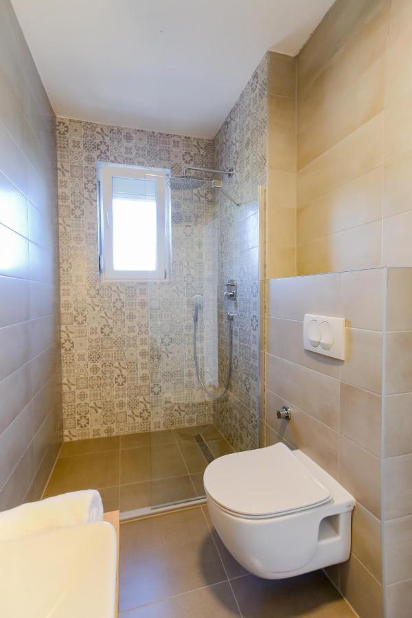 Villa Infinity Mostar Esterno foto
