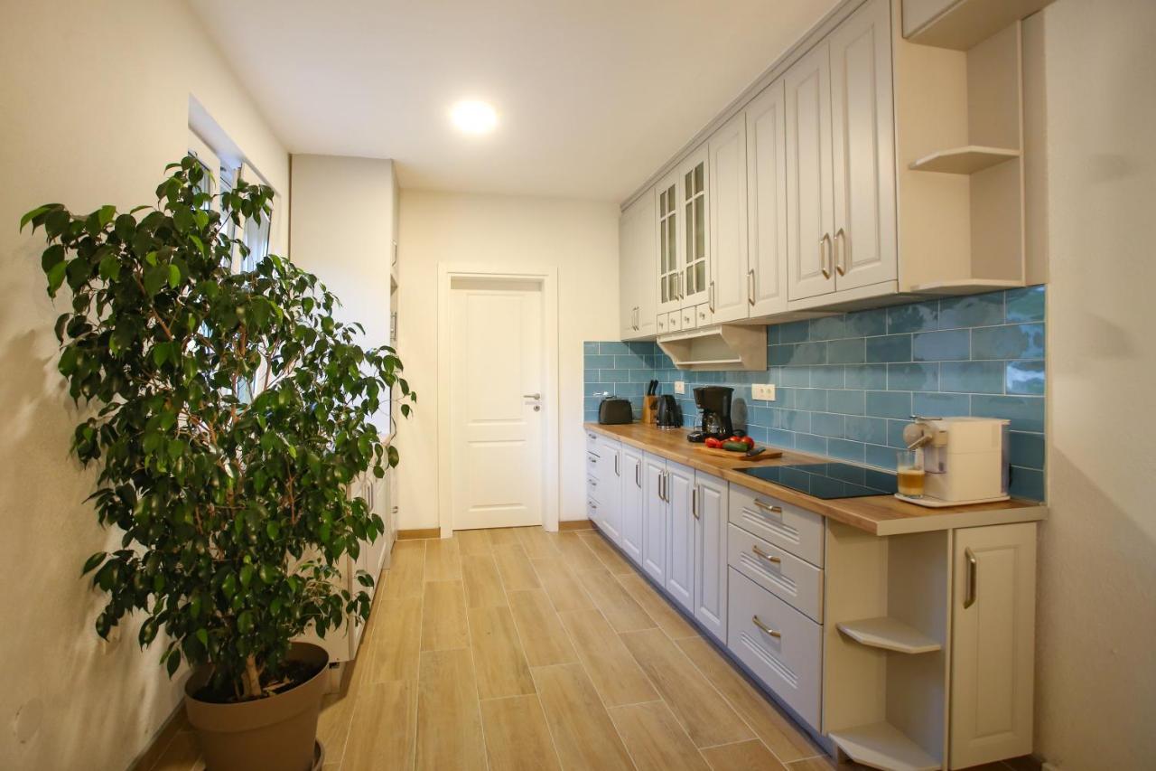 Villa Infinity Mostar Esterno foto