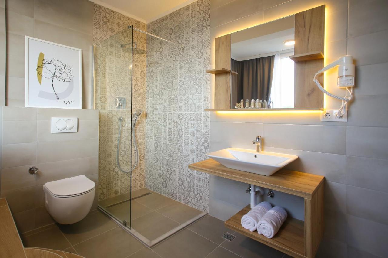 Villa Infinity Mostar Esterno foto