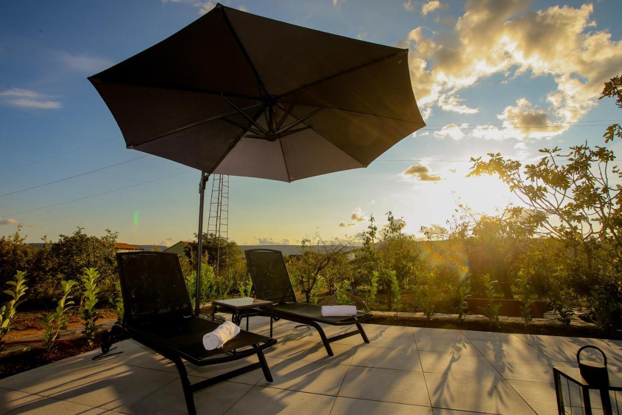 Villa Infinity Mostar Esterno foto