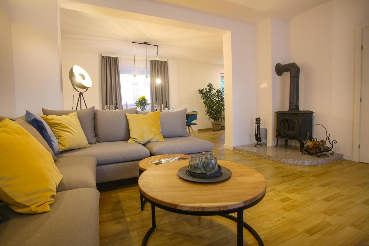 Villa Infinity Mostar Esterno foto